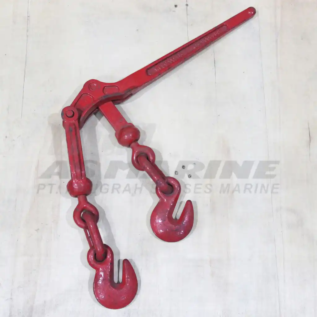 Load Binder Lever L150 1/2 - 5/8 Inch